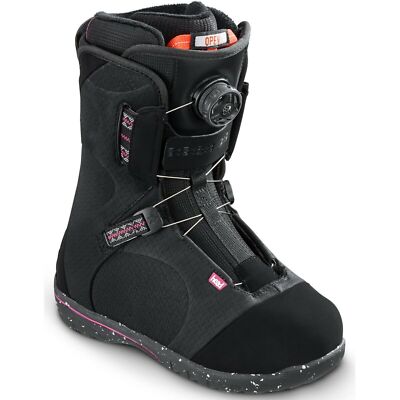 Chaussures Snowboard Head BOA Hybrid - MP 26.5 / EU 41 - Comme Neuves
