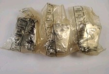 Amphenol 26-4501-24S Connector Industrial Sockets - Lot Of 3