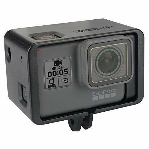 Wasabi Power Extended Battery for GoPro HERO6 Black, HERO5 B