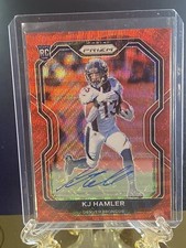 Hamler Denver Broncos