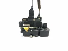 96624175 rear door lock lh for CHEVROLET CAPTIVA 2.0 D 2006 258054