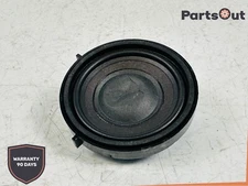 2011-2016 BMW 535I F10 FRONT UNDER DASHBOARD EMERGENCY ALARM SPEAKER OEM