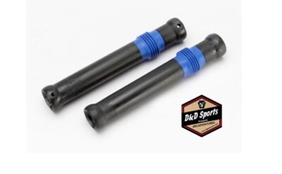 Traxxas 5655 Half Shaft Set, Short For Summit