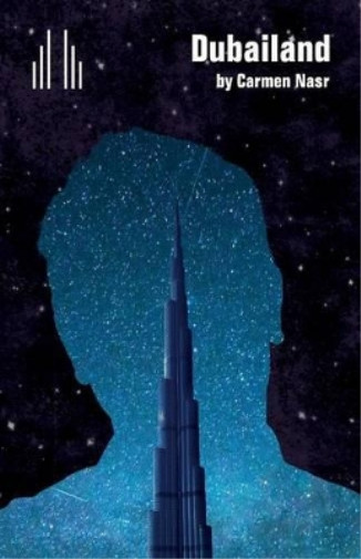 Thumbnail - Carmen Nasr Dubailand (taschenbuch)