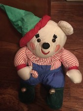 Christmas Stuffed Animal
