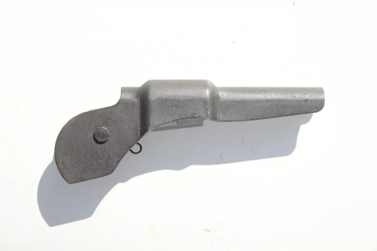 M240 Ruptured Cartridge Extractor 4933-01-033-1510 | eBay
