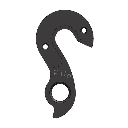 Derailleur hanger for Rotwild | D1325 Pilo