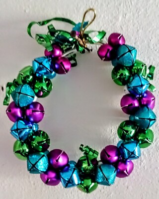 Ornamental Wreaths