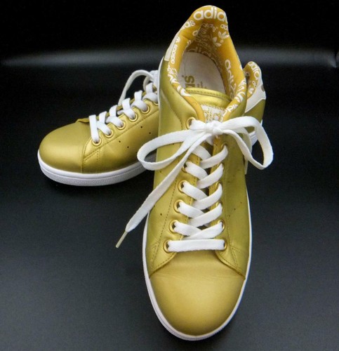 originals stan smith 2 mens yellow