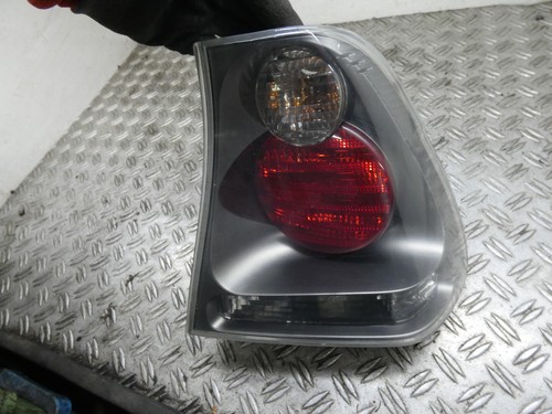 BMW E46 Rücklicht 6920252 Rechts Compact Bj.2002 Nr.3