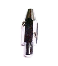 Workman 102F CB / HAM Radio Antenna Stud Mount 3/8" x 24 Thread for Whip Antenna