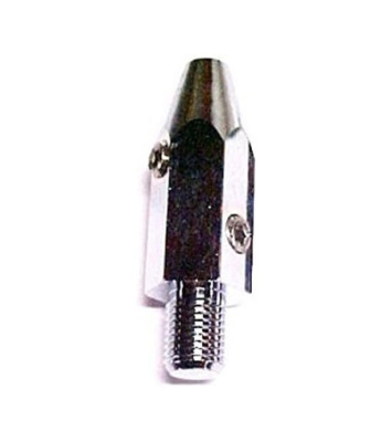 Workman 102F 3/8 Zoll X 24 CB/HAM Radioantennenbolzenhalterung