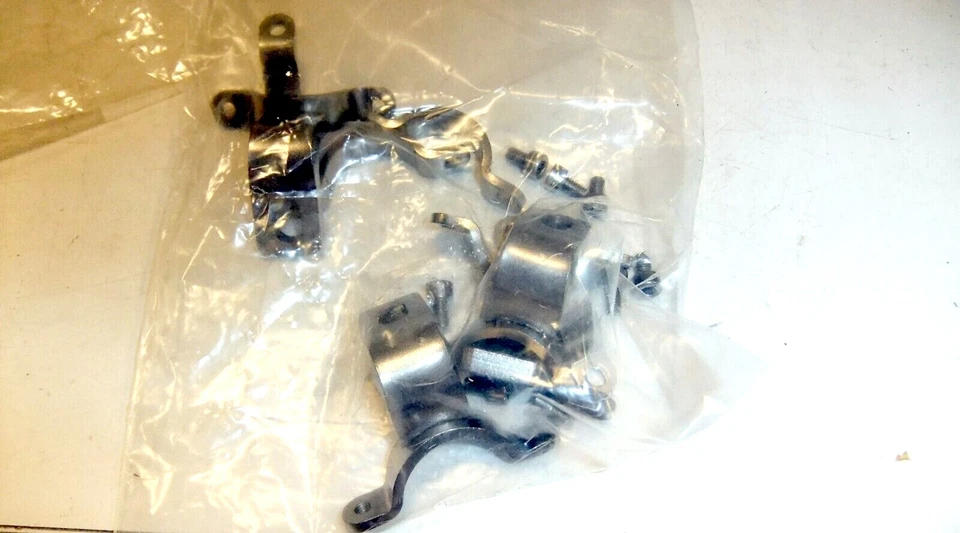 Sick Mounting Bracket BEF-2SMMVAES4 Halter - Image 2 of 3