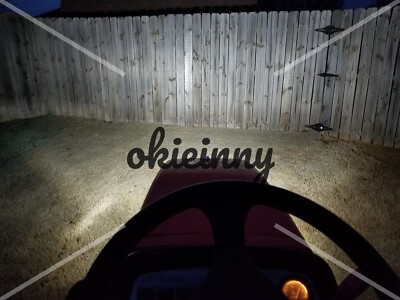 Genuine OEM Honda Stanley Bulb 34901-GT4-003 12V 30/30W (1PC