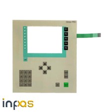 For A5E00444860 Sitras PRO HMI Membrane Keyboard keypad Switch