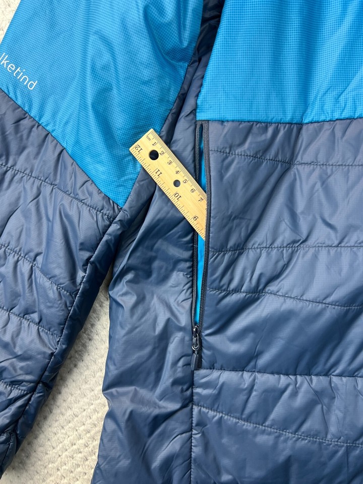 Norrøna Falketind Thermo 60 Hood Men
