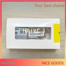 FOR J9150D 1990-4391 HPE Aruba 10G SFP+ LC SR 300m MMF Transceiver Module US NEW