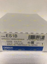 1PCS NEW Omron ES1B 10-70℃