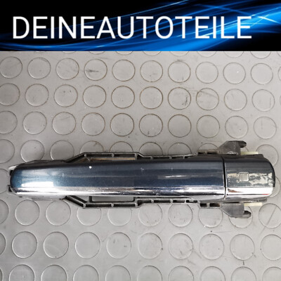 Mercedes-Benz W208 CLK Türgriff Türöffner Außen Rechts Elegance 189 A2087600270