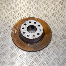 Disque de frein Audi Q2