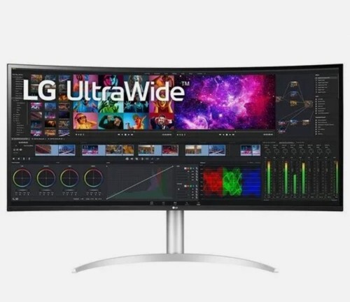 IPS Monitor 5K 5120 x 