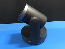 Logitech 860-000551 13 Megapixel Video Conferencing Camera V-R0010