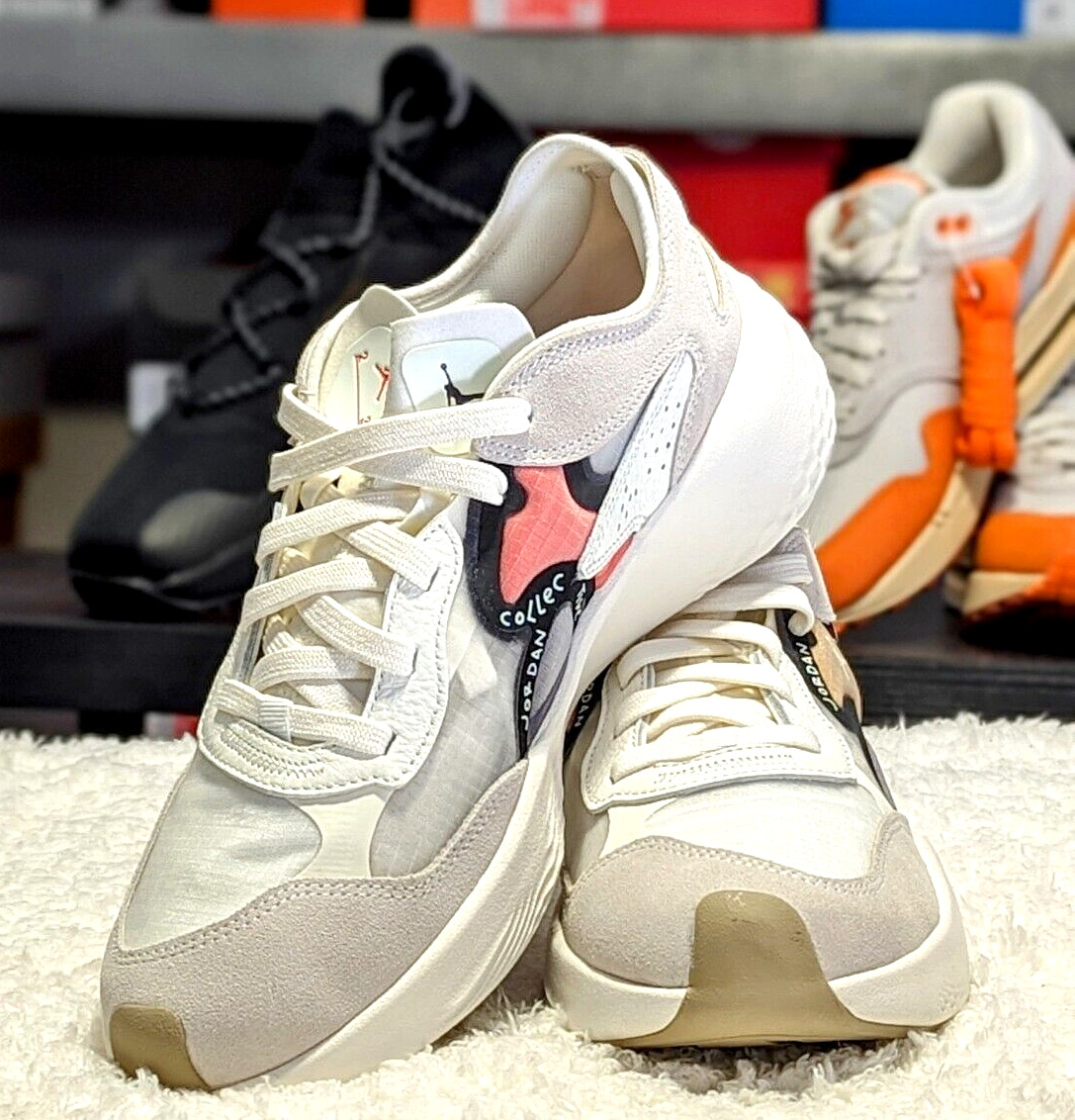 jordan halbschuhe
