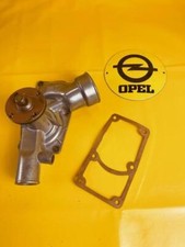 NEU Wasserpumpe OHV 1,0/1,1/1,2 mit Abgang Opel Kadett B/C Manta A/B
