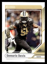 2024 Panini Donruss Football #201-400 RC Pick Choose Card Complete Your Set