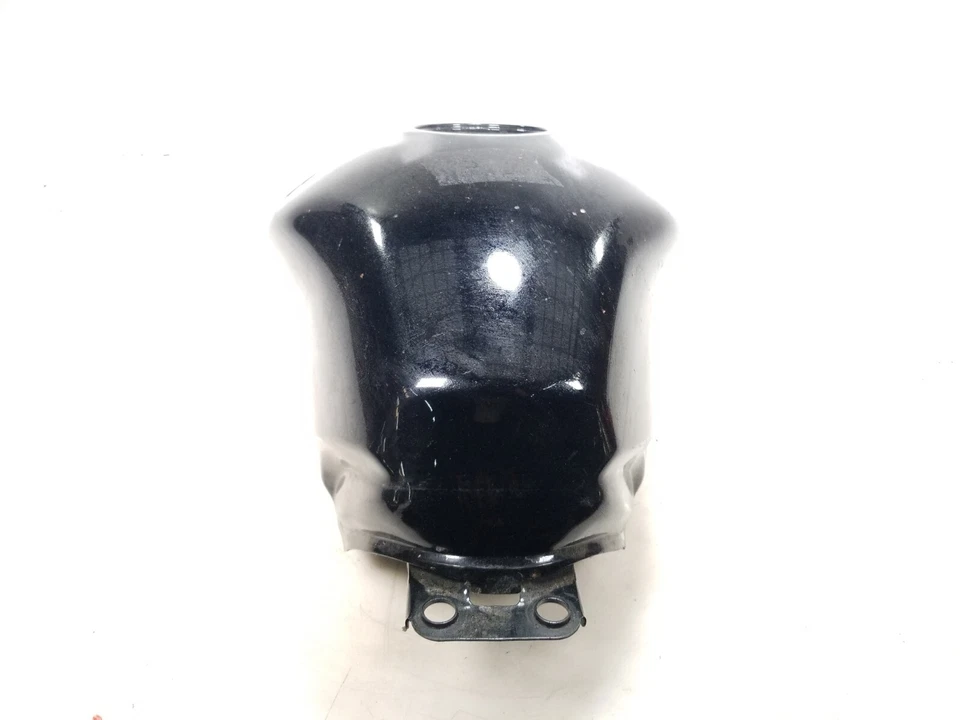 Suzuki GW250 L 2013 tanque de combustible de gasolina negro Foto 3 de 4