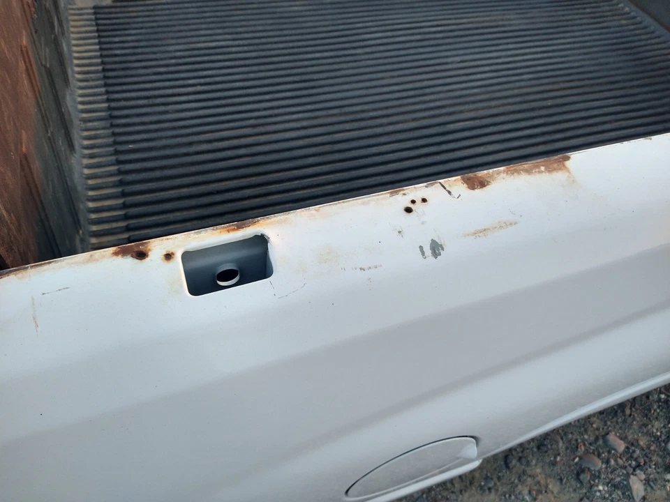 Dodge Ram 1994-2002 platón corto segunda generación Foto 3 de 4