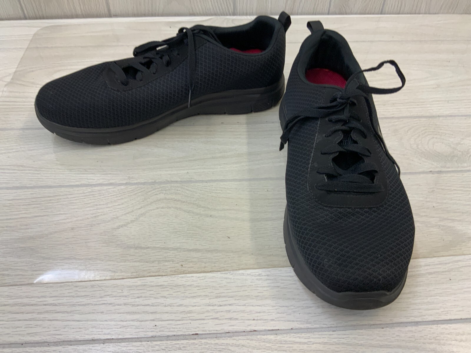 Skechers Flex Advantage Bendon SR Work 