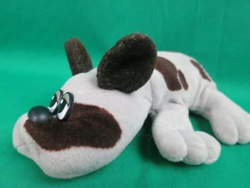 Tonka Kids Stuffed Animals