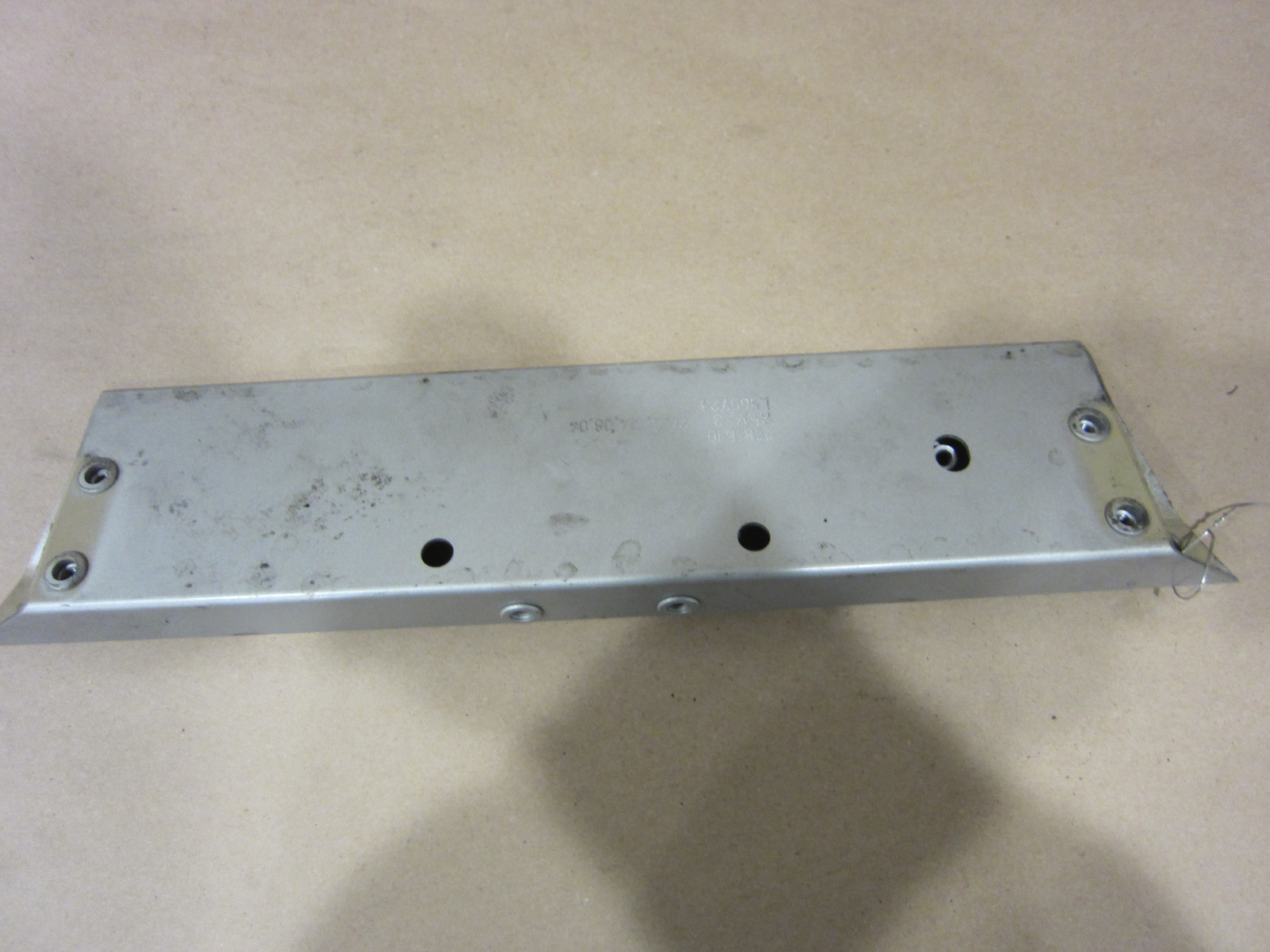Ferrari 430 Coupe,Spider, Challenge -Upper Cross-Member -  Part# 208610