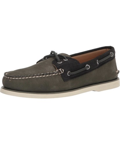 Sperry Men's Gold Cup A/O 2-Eye(Glove Brown) - Sperry Shoes - Foto 3