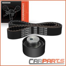 Zahnriemensatz Zahnriemen Spannrolle für Jeep Compass Fiat 500 124 Spider 1.4L