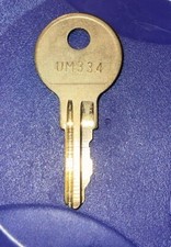 HERMAN MILLER LL / UM SERIES KEY UM344 STEELCASE