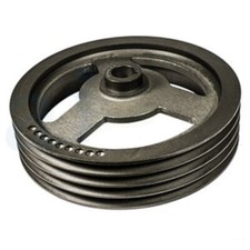 Main Drive Sheave Pulley for Massey Ferguson Challenger Disc Mower 700162092