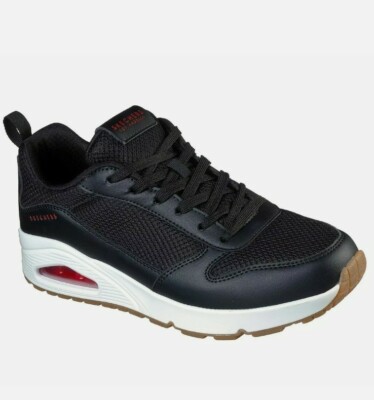 Skecher street los angeles Men's skechers Trainers /Shoes UK 9/ EUR 43 |  eBay