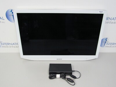 Sony LMD-2760MD 27 Sony LMD-2760MD 27