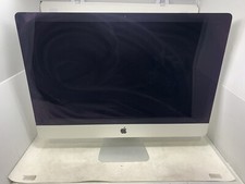 Apple iMac A1419 ME088LL/A 2013 27" AIO i5-4570 3.2Ghz 8GB RAM 1TB HDD 82724F1