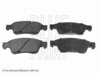Blue Print BremsbeläGe Vorne FüR Infiniti Ex