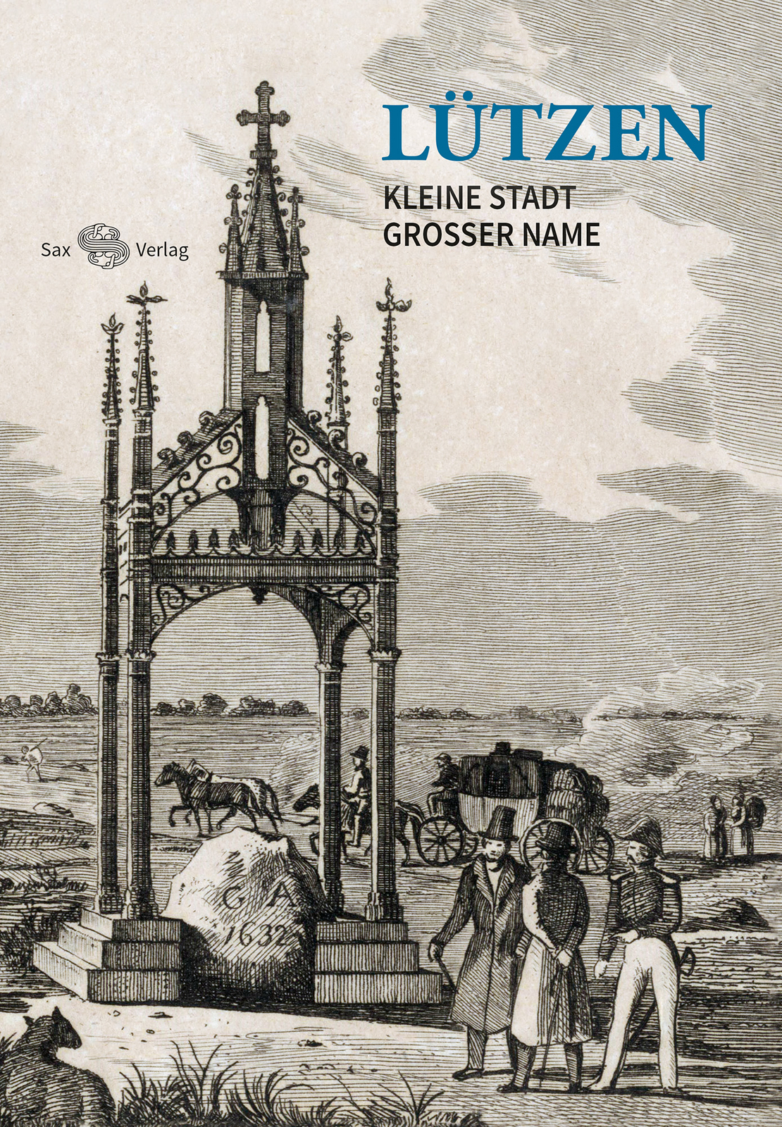 Thumbnail - Maik Reichel; Katja Rosenbaum; Hans-georg Walther; Stadt Lützen /