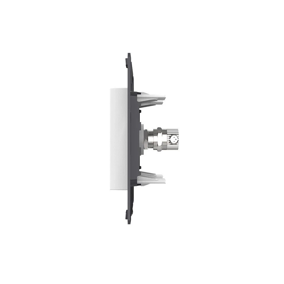 LIVOLO Innenleben TV Dose Fernseherdose Antennendose VL-C7-1V-11 Weiß - Bild 3 von 4