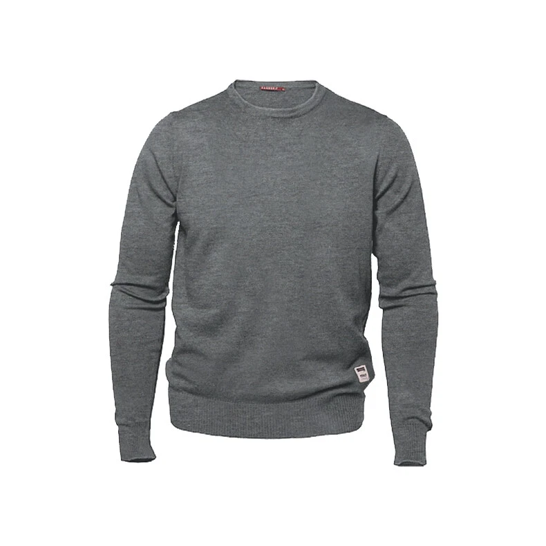 Maglione Uomo CARRERA Vari Colori Girogola e Scollo V. Art.842/3