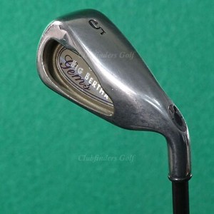 Série de fers BIG BERTHA 2004 GEMS Callaway