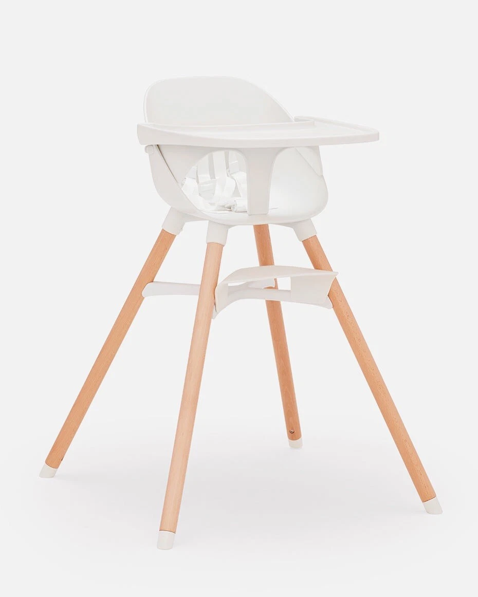 Lalo high chair deals