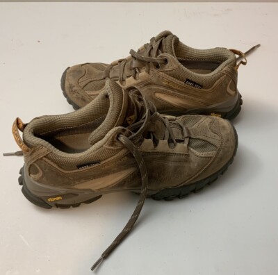 Chaussures De Randonnée Vasque Scree 2.0 Mid Gore-Tex Homme Pointure 48 (US 14) Marron