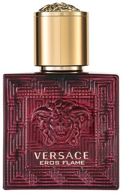 Versace Eros Flame Eau de Parfum 30 ml OVP NEU