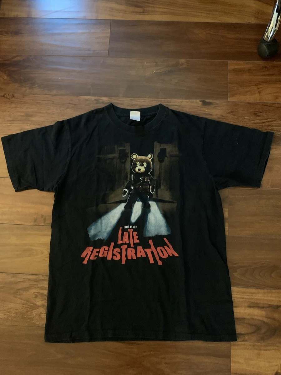 kanye west late registration products for sale | eBay